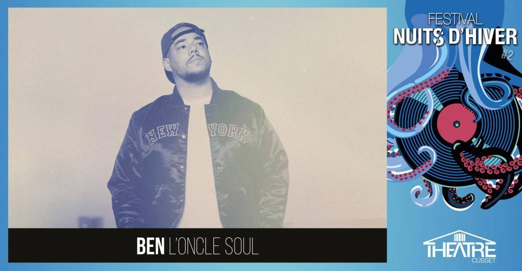 Ben (L'oncle Soul)