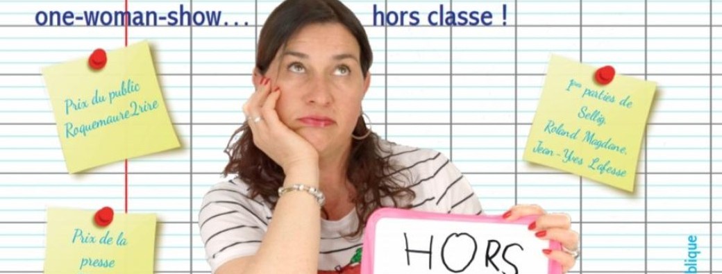 Bénédicte Bousquet - MDR