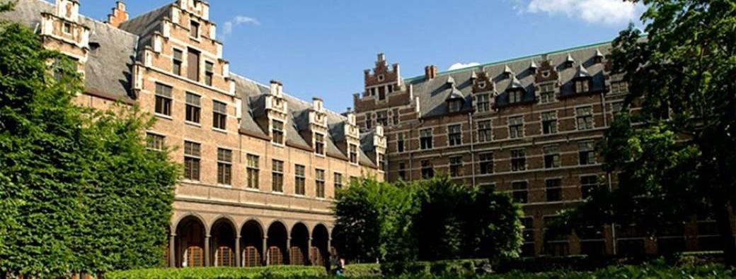 BeNeLux Mathematical Congress