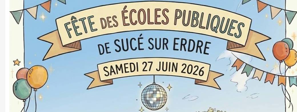 Bénévoles Fête Des Écoles 2026