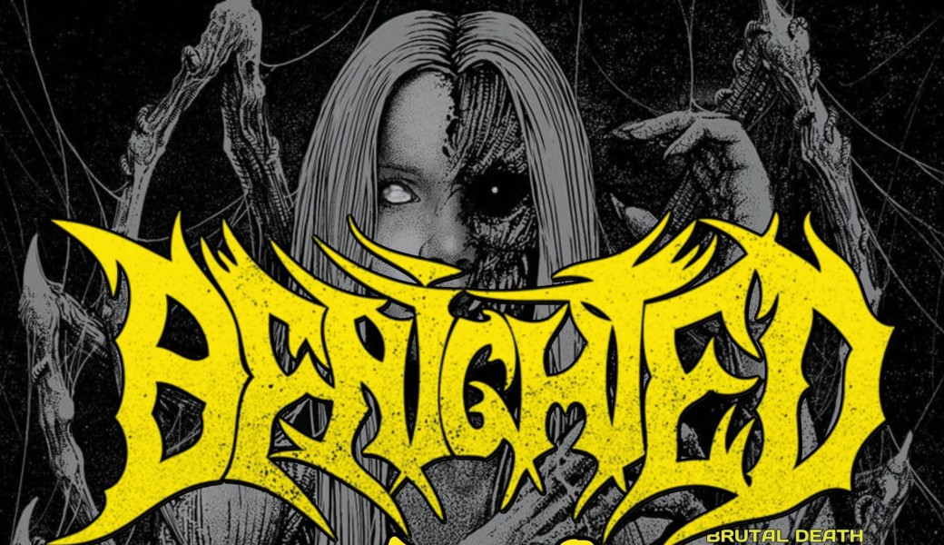 BENIGHTED + Anesys : Live @ Crossroad
