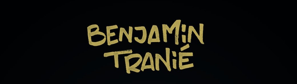 Benjamin Tranié dans "Nouveau Spectacle Chicos"