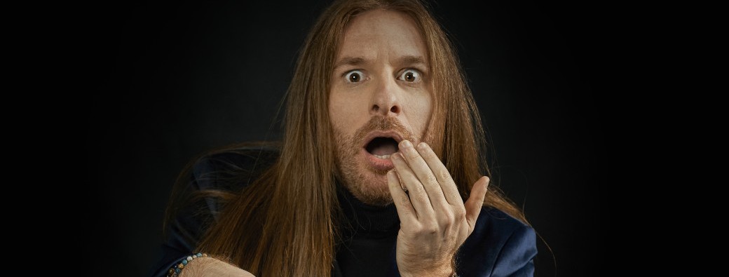 Benjamin Valière : Le sens caché des comptines