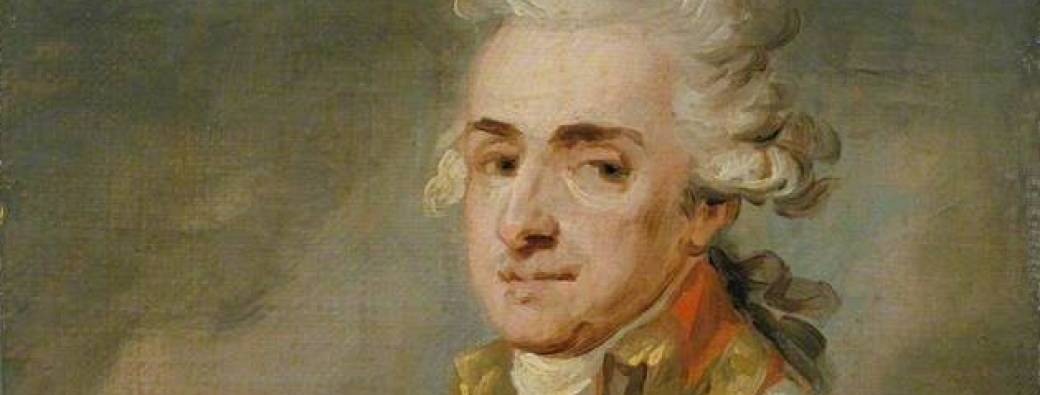 Benoît Florin mardi 4 novembre à 18h30