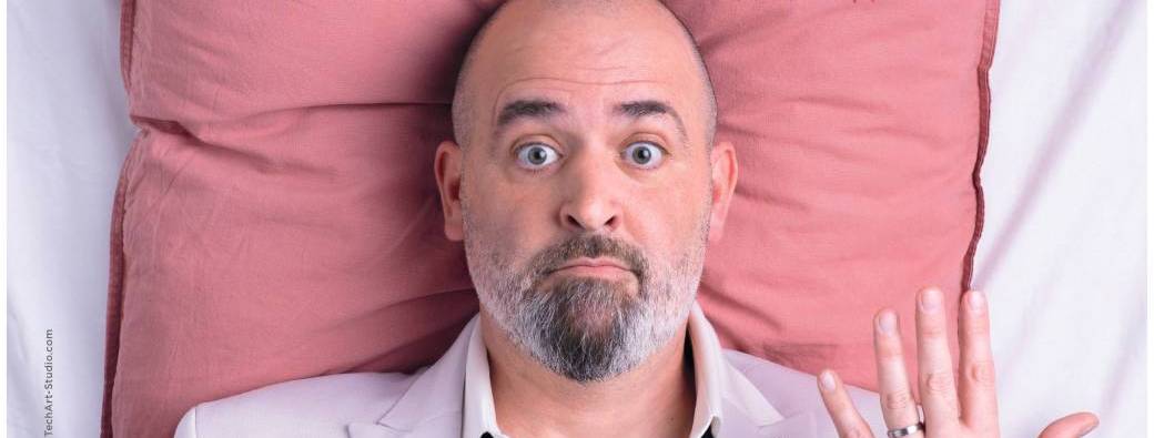 Benoit Joubert : Oh Merde ! V2.0