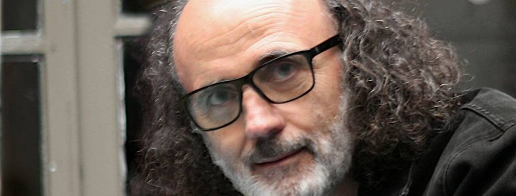 Benoit Pimont au Zokalo
