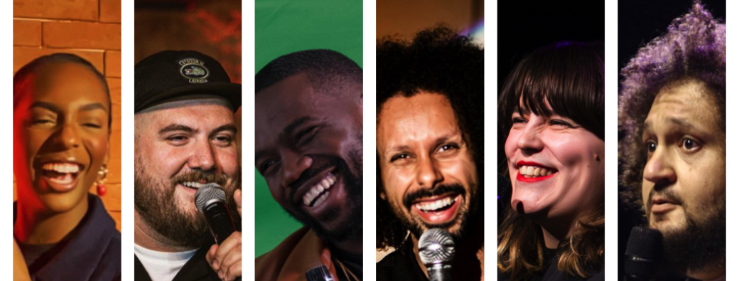 Scène Stand-Up |  Humour