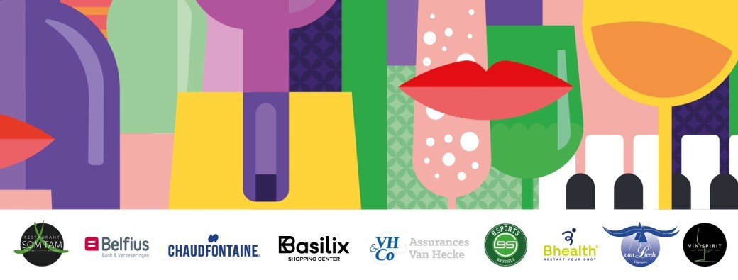 Berchem Wine Festival