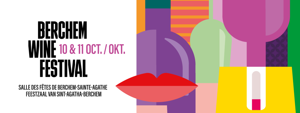 Berchem Wine Festival
