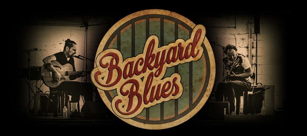 BACKYARD BLUES
