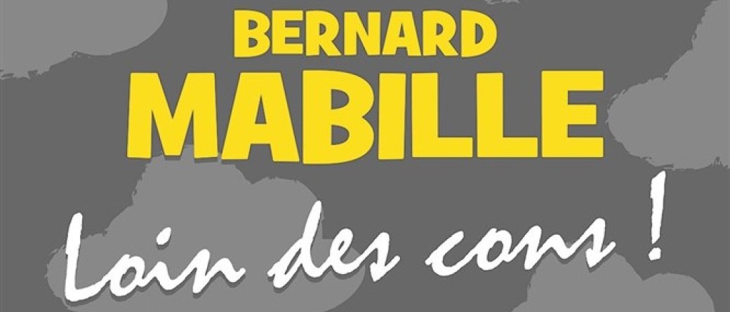 Bernard Mabille