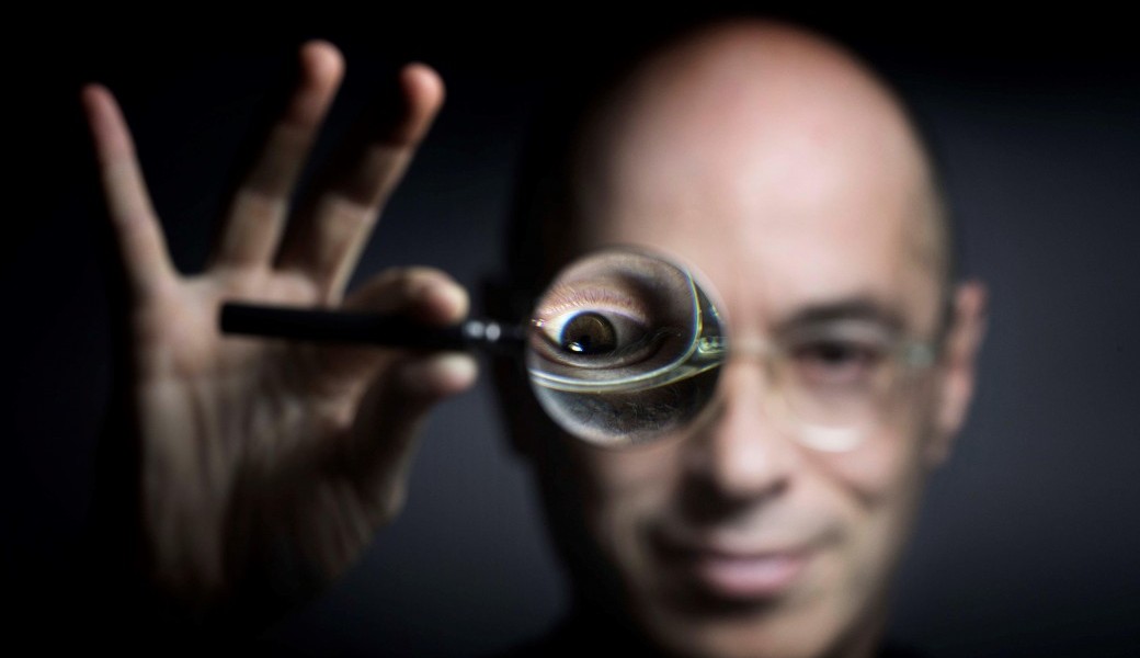 Bernard Werber / Voyage intérieur Bernard Werber / Voyage intérieur