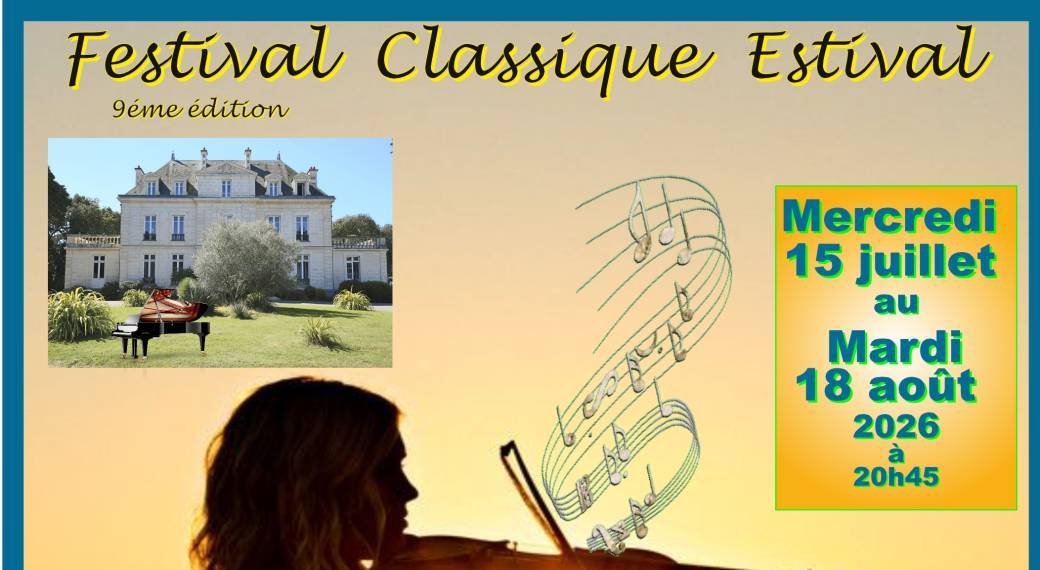 Bernerie-Classique-Festival