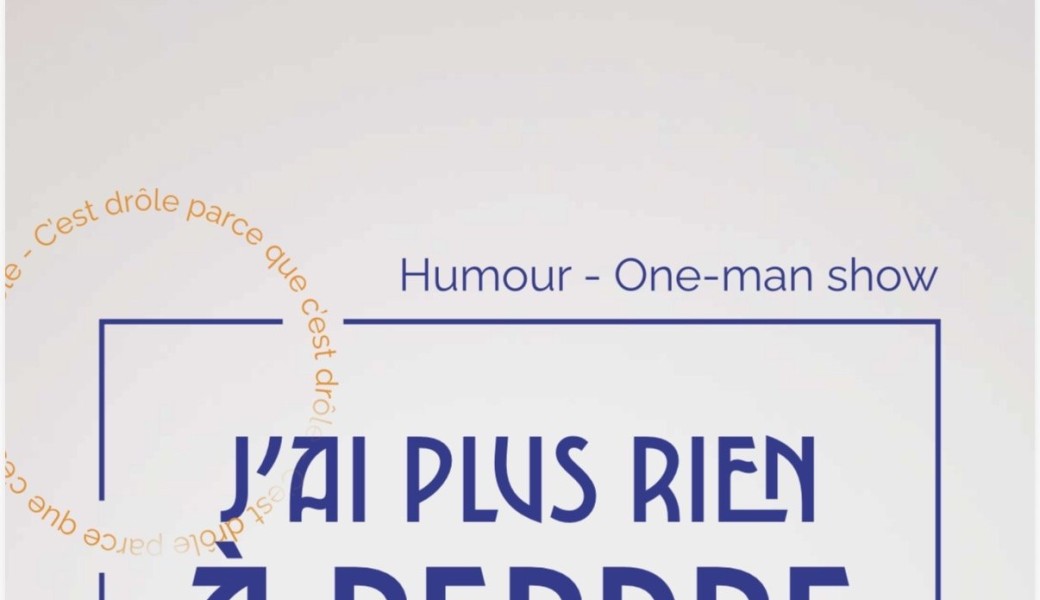 Bernini-j'ai plus rien à perdre