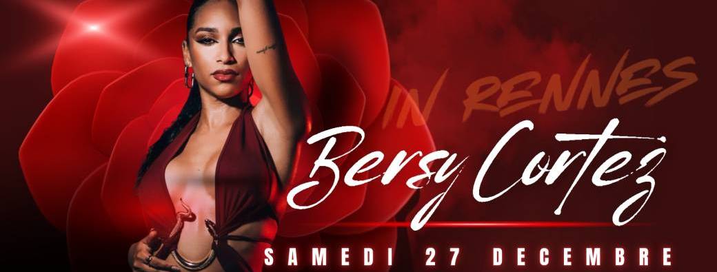 Bersy in Rennes 