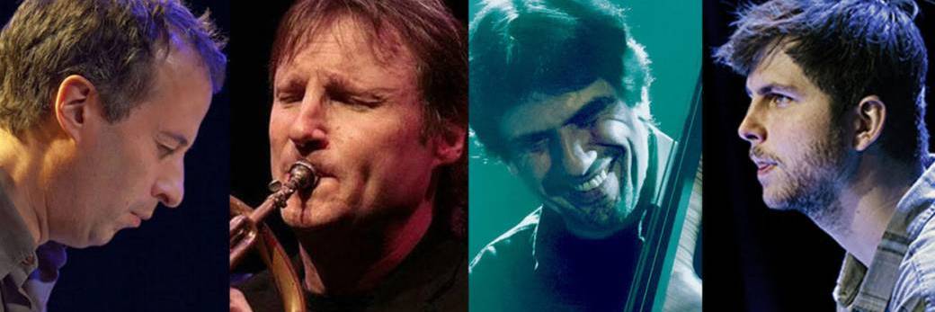 Bert Joris + Ivan Paduart Trio