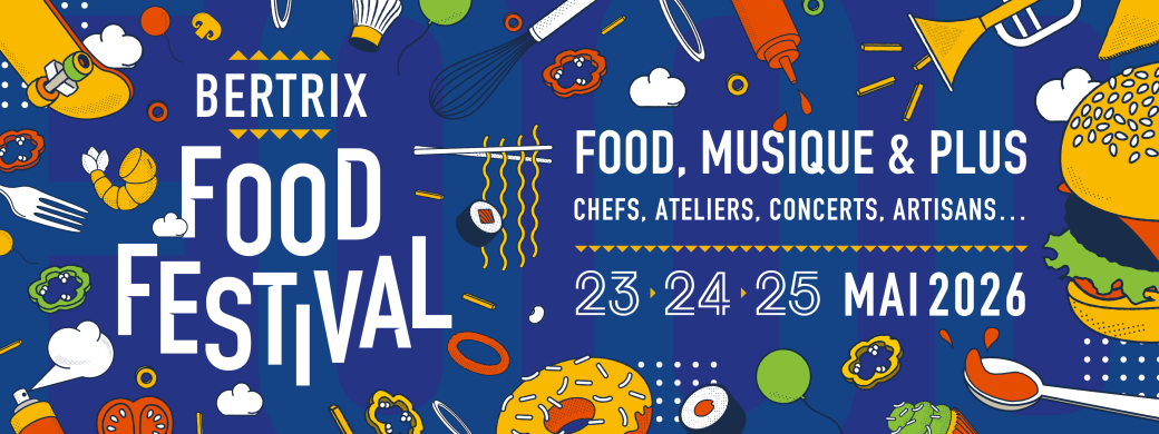 Bertrix Food Festival 2026