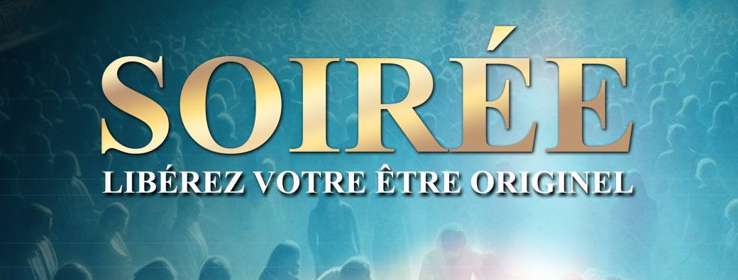 BESANÇON - Soirée " Libérez votre Être Originel