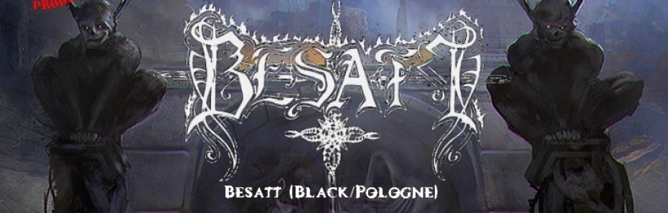 Besatt + Deathcode Society + The Oath + Treacherous