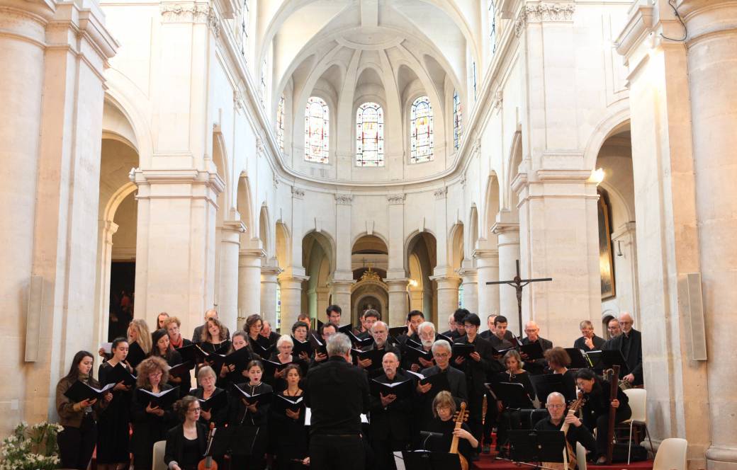 Best of The Sorbonne Scholars