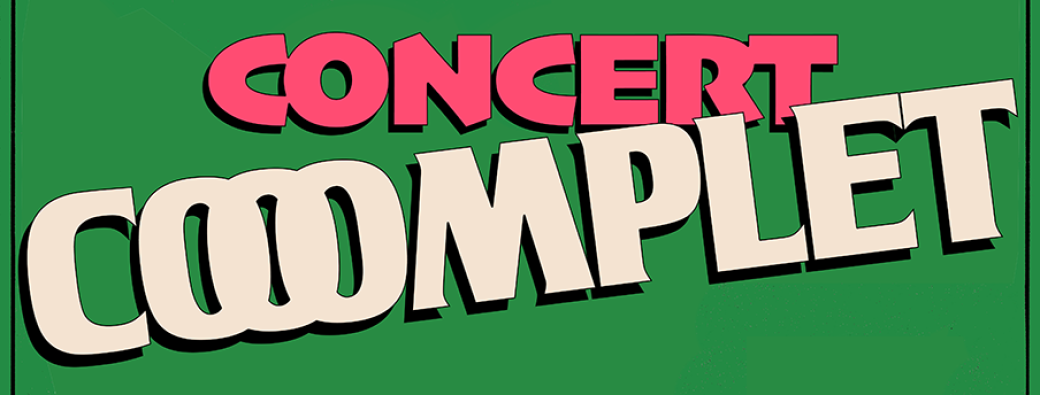 Best Release Party Ever : BOPS, Don Dias, Gwendoline, Dentdelion