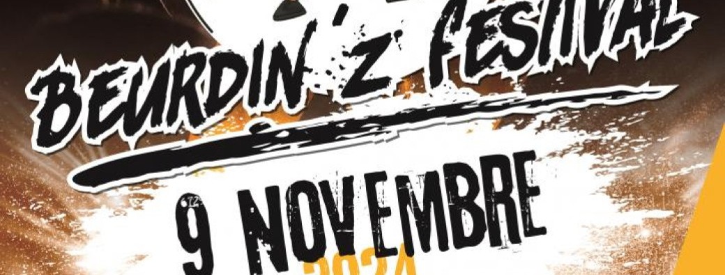 Beurdin'z festival 2024