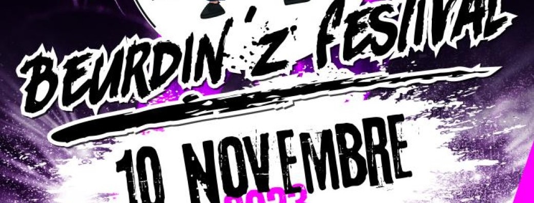 Beurdin'z Festival 