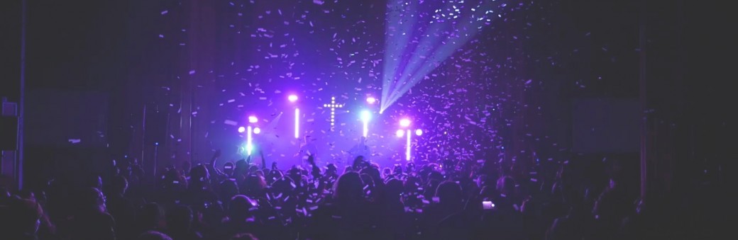 Soirée de louange avec Be Witness à MONTPELLIER