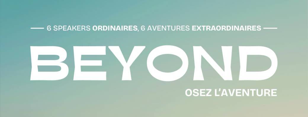 Nantes - BEYOND 2024