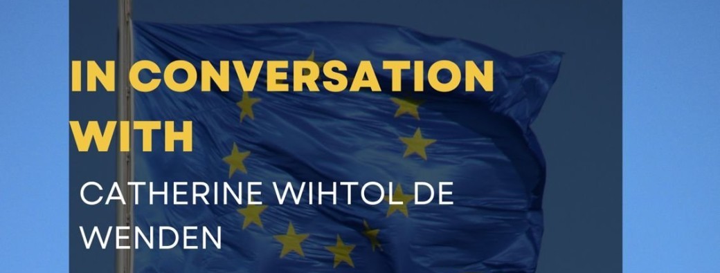 . “Beyond Borders: The Politics and Realities of Migration Today”