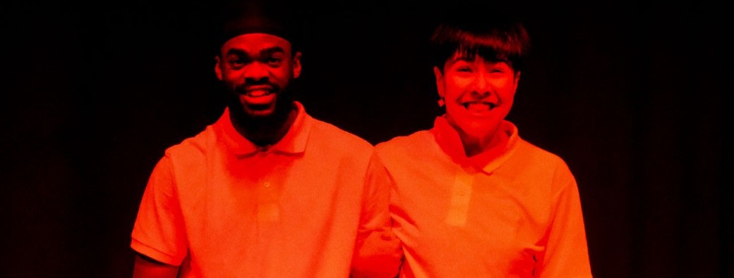 BeZarbi - sortie de résidence