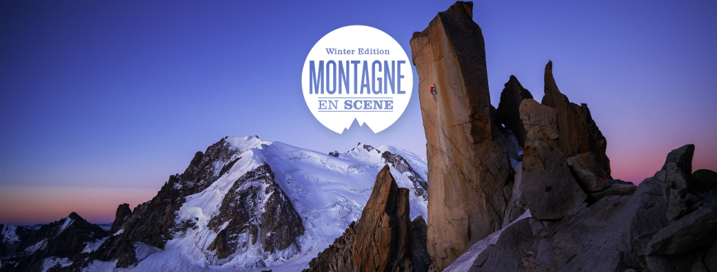 Béziers - Montagne en Scène Winter Edition 2024 Béziers - Montagne en Scène Winter Edition 2024
