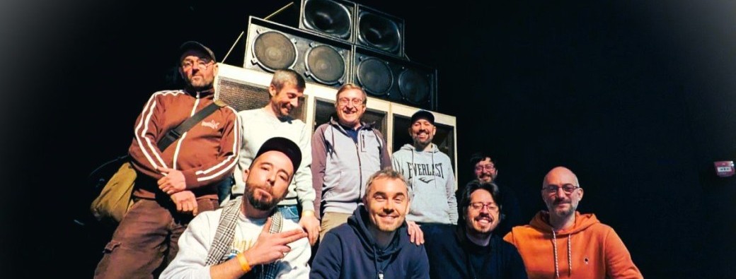 BHALE BACCE CREW + LNP ROOTS FAMILY