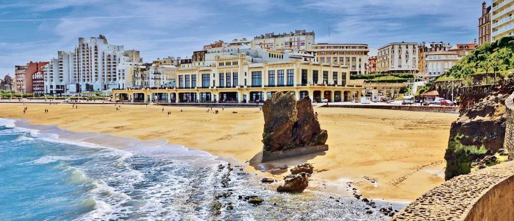 Biarritz Leadership + Présentation