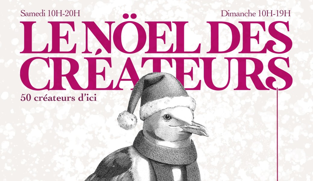 Biarritz Xmas Market