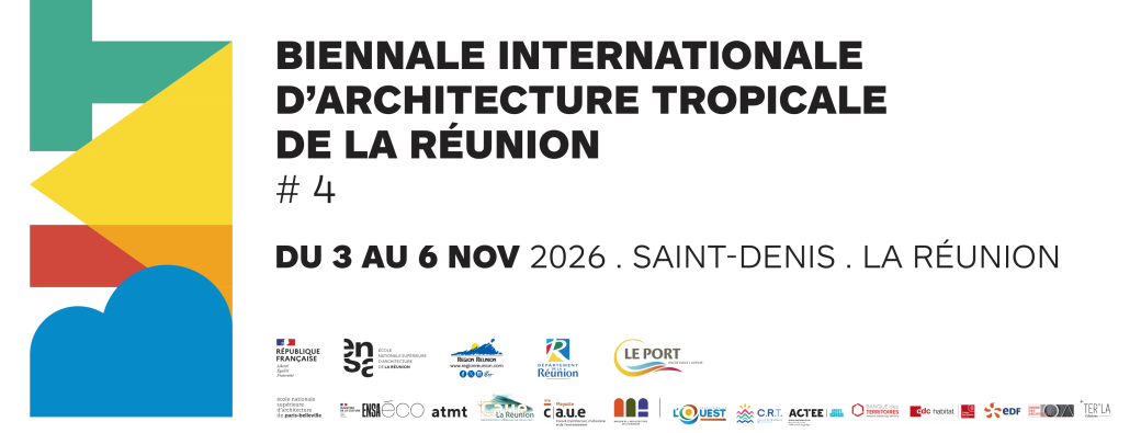 BIAT 2026 - Colloque du jeudi 5 et vendredi 6 novembre 2026