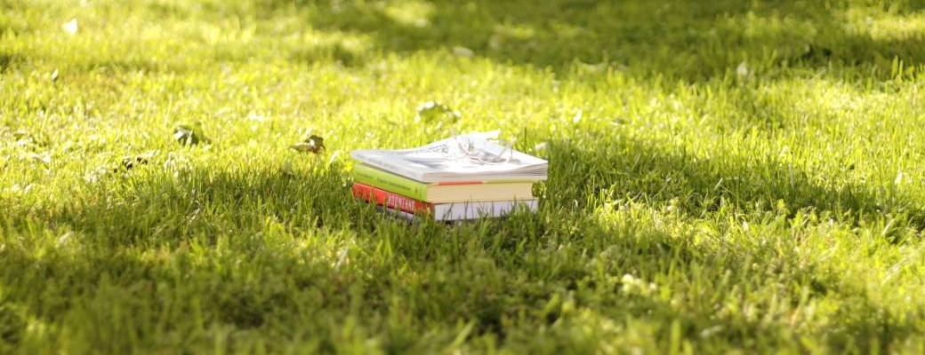 Biblio’Jardin
