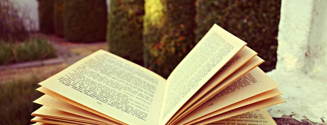 Biblio'Jardin
