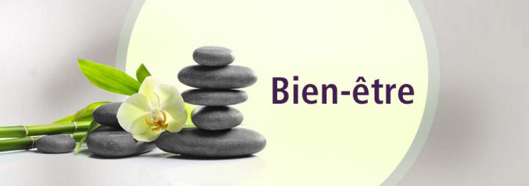 " BIEN DANS SON CORPS, BIEN DANS SA VIE " 