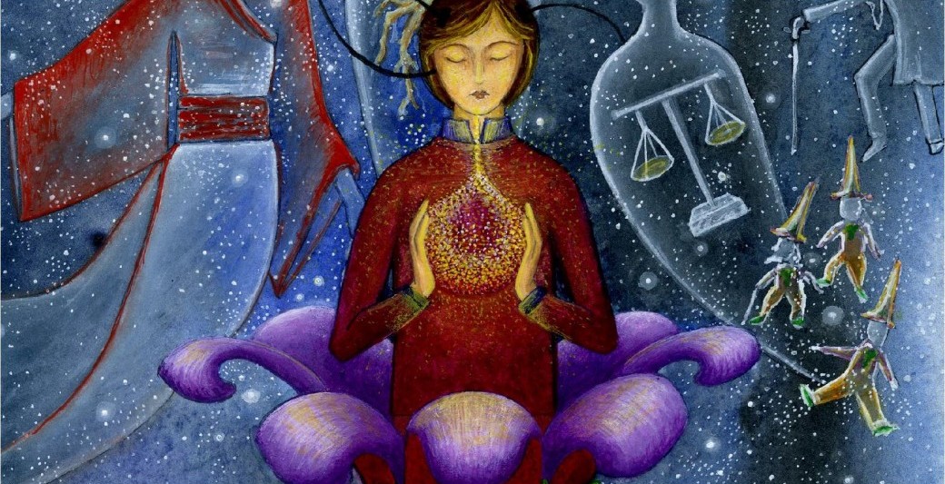 Bien vivre sa médiumnité  Bien vivre sa médiumnité