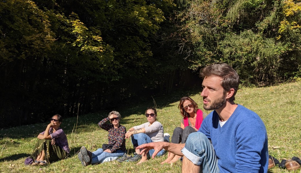 Bien Vivre sa sensibilité