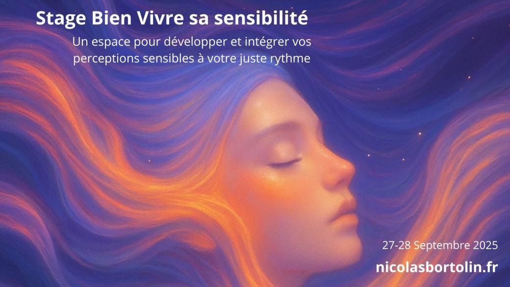 Bien Vivre sa Sensibilité Niv1