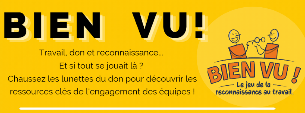 Bien vu