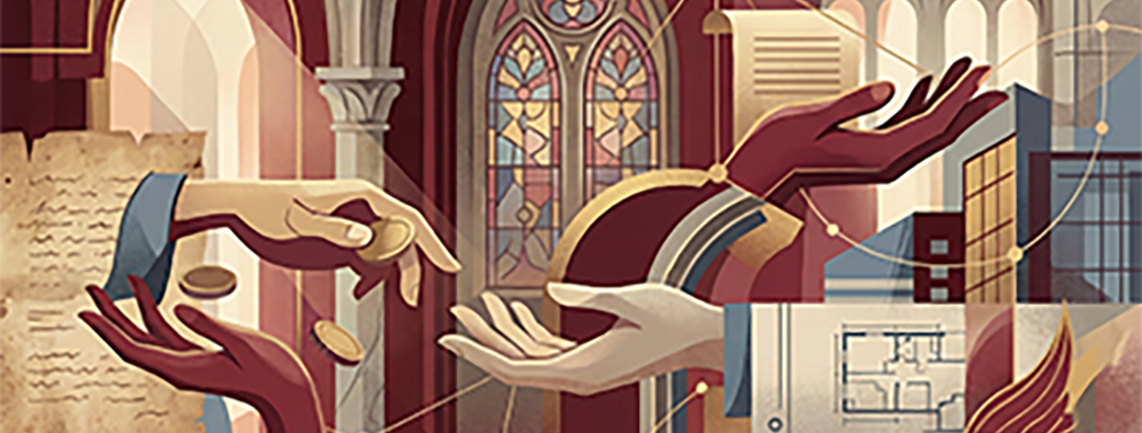 Bien d'Église : règles et enjeux