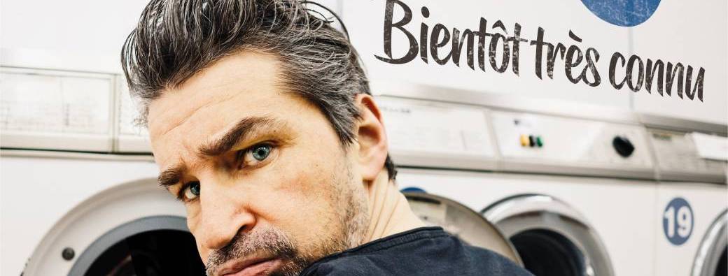 BIENTÔT TRÈS CONNU 