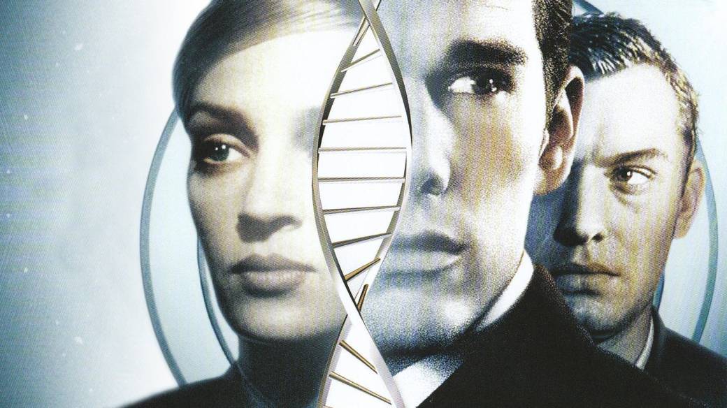 Bienvenue à Gattaca d'Andrew Niccol