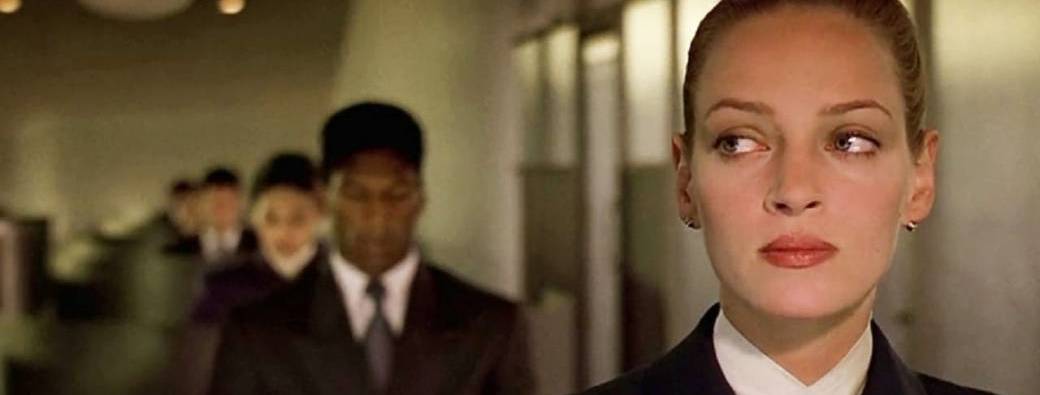 Bienvenue à Gattaca