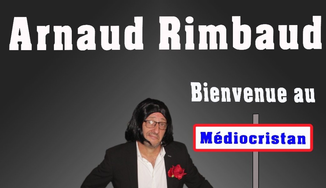 Bienvenue au Mediocristan