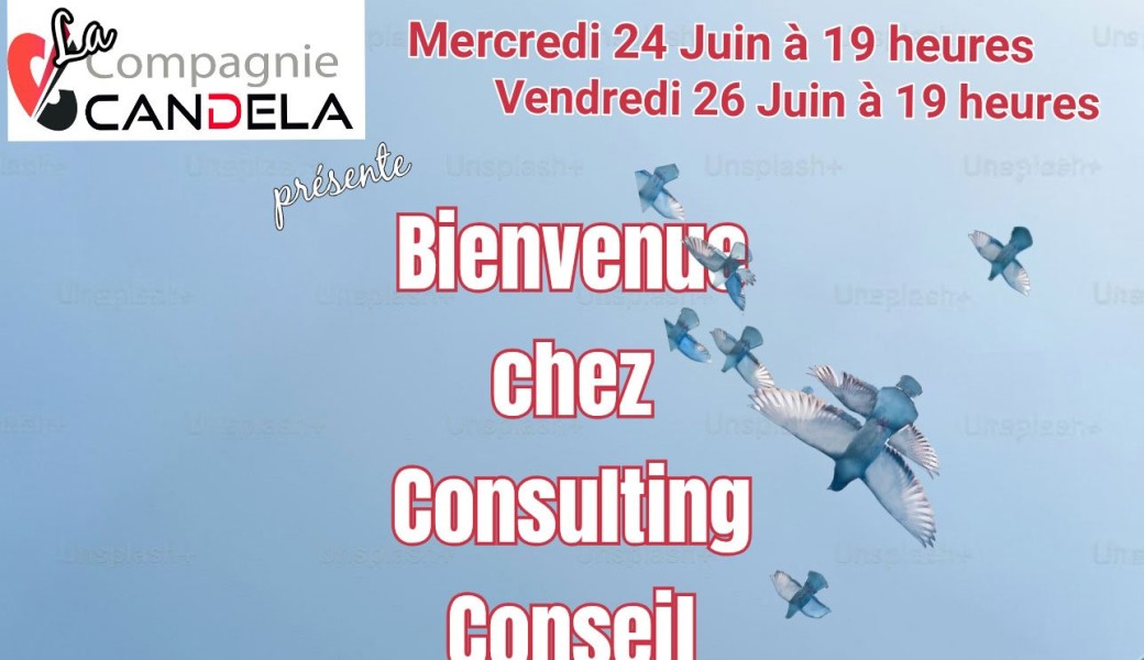 Bienvenue chez Consulting Conseil - labellisé Great Place to Work 