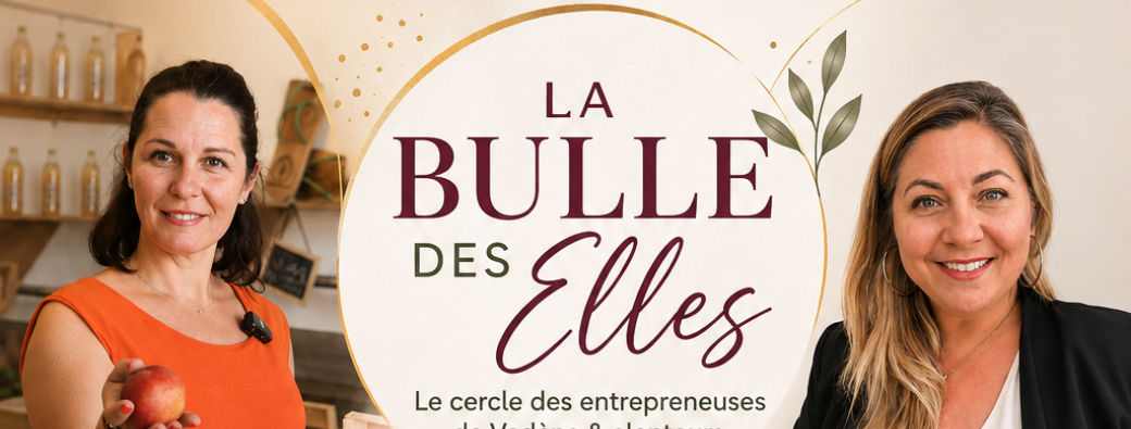 ✨ Bienvenue dans la Bulle